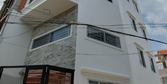 TRANH THỦ CHỐT NHANH NHÀ GÓC 2 MẶT TIỀN THÀNH PHỐ HƯỚNG ĐÔNG NAM $$, GIÁ 6TY2