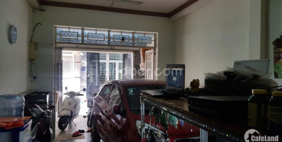 Bán nhà siêu đẹp HXH Đất Thánh với giá 11.5 tỷ