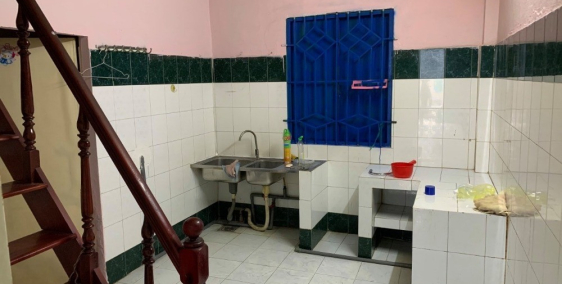 Chính chủ bán nhà HXH, nở hậu 46m2; 4,45 tỷ Âu Cơ, P10, Tân Bình