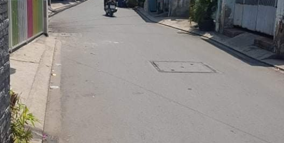 Nhà Trường Chinh 94 m2 2 tầng NGAY KCN Tân Bình giá chỉ 5.9 tỷ.