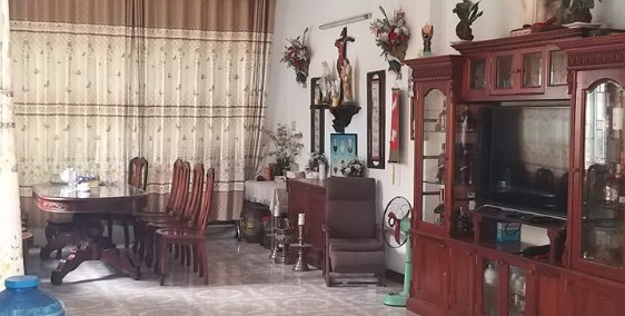 Bán nhà mặt tiền kinh doanh Thống Nhất, Tân Thành, Tân Phú Giá Rẻ