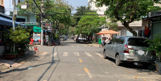 Bán nhà MTĐ Phạm Văn Xảo, Tân Phú, 4x22m(88m2), 8,2 tỷ (TL)