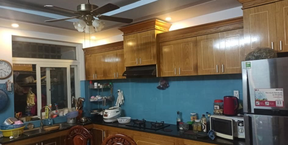 Cần bán gấp nhà 4X13.5m, HXH, Thoại Ngọc Hầu, Tân Phú