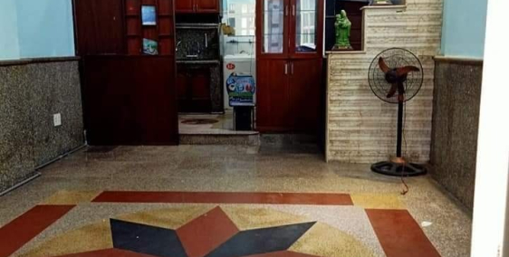 Gò dầu tân phú 34m2 . Giá yêu thương: 3.35tỷ