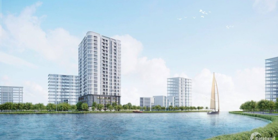 Căn hộ view biển Vina2 Panorama Quy Nhơn - 0965.172.574