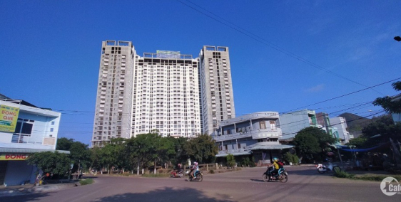 ECOLIFE RIVERSIDE. MỘT KHÔNG GIAN SỐNG HIỆN ĐẠI GIỮA LÒNG TP. 0939 81 3696