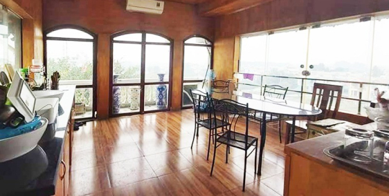 ÂU CƠ, OTO TẢI TRÁNH, 3 THOÁNG, 80M, 8 TẦNG, MT 6M, 10 TỶ