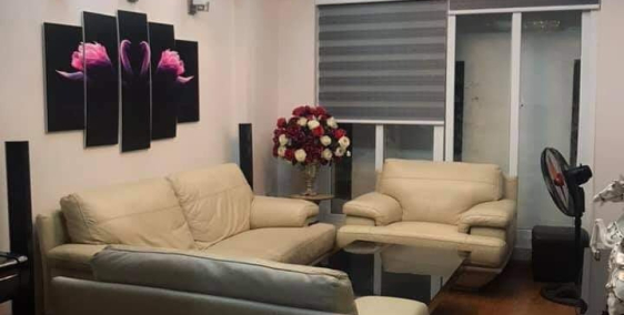 Chính chủ cần bán gấp siêu phẩm nhà mặt phố Võng Thị, KD đỉnh cao