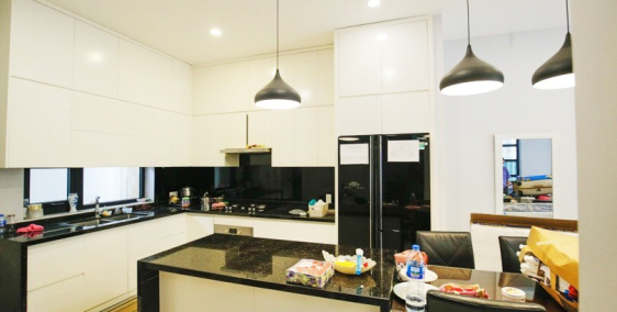 BIỆT THỰ, TÔ NGỌC VÂN, GARA OTO, NỞ HẬU, 174M, 3 TẦNG, MT 8.5, 35.67 TỶ