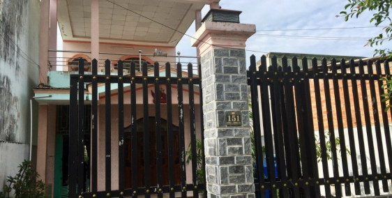 cần bán nhà long an huyện thạnh hóa khu vực long an