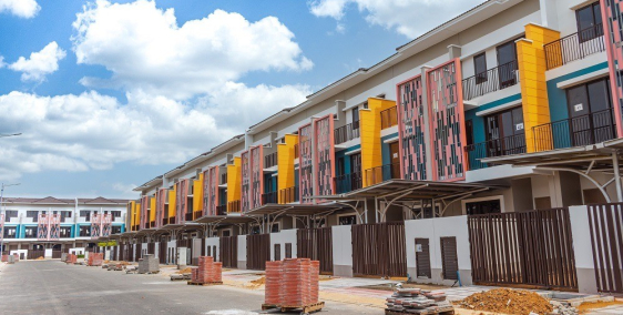 Chính thức triển khai bán Dự án Sun Casa Central giá F0 từ CĐT VSIP