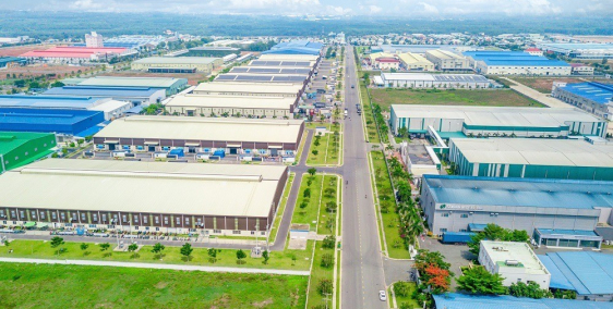 Dự án Suncasa Central giá F0 từ CĐT VSIP triển khai bán tại Trung tâm Khu Đô Thị