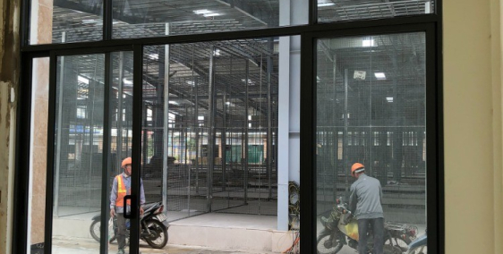 SHOP 1 TẦNG CHỢ TIÊN LỮ GIÁ SIÊU ƯU ĐÃI