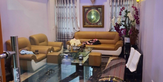 Bán nhà gần Hoàng Quốc Việt – Trường Chinh, 3.5 tầng 64m2, mt 4m, chỉ 3.4 tỷ