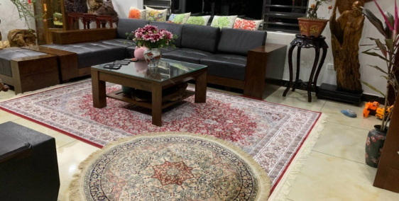 Bán nhà mặt phố Lê Thanh Nghị, ph. Phạm Ngũ Lão, TP HD 140m2, 4 tầng + tum, mt 9