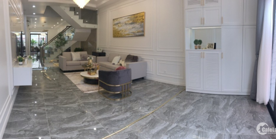 Nhà Phố Thương Mại Thượng Lưu Thành Phố Sóc Trăng