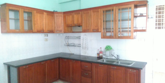 Bán nhà, có sổ đỏ, vị trí đẹp thuận tiện cuộc sống định cư lâu dài, khu dân tĩnh