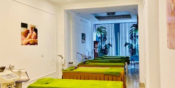 BÁN NHÀ 3 TẦNG MẶT PHỐ VINHOMES GERDENIA 70M CHỈ 11 TỶ 9