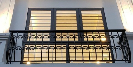 Nhà Đẹp Xuân Phương-Nam Từ Liêm 38M-4 Tầng-4P Ngủ-Ngõ Rộng 3M giá chỉ 2.7tỷ