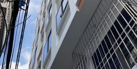 Siêu phẩm cho thuê 170tr/tháng- Bán CCMN Mỹ Đình 170m2 9 tầng mt 8m giá 29.5 tỷ