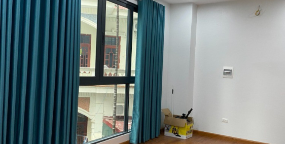 NHÀ 5 TẦNG LÔ GÓC ĐÌNH THÔN LUNG LINH GARA OTO 7.X TỶ