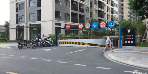 Chính chủ cần bán gấp Shophouse Smartcity 150m2. Căn góc 2 mặt tiền, đường trước