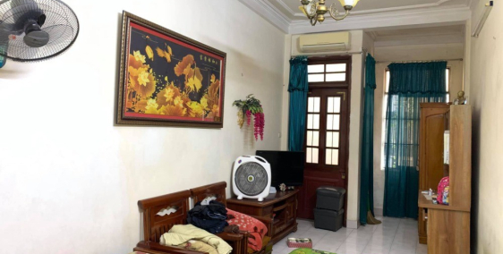 11.5tỷ Nhà phố Hồng Hà,Ba Đình 60mx4Tầng,MT6m,Ôtô cửa,kinh doanh tốt