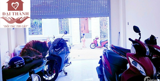 Bán Nhà P.Trảng Dài,1Trệt 2 lầu Giá 2,6 Tỷ