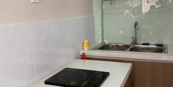 Bán nhà đường Trường Sa Phường 17 Bình Thạnh giá 1.49 tỷ