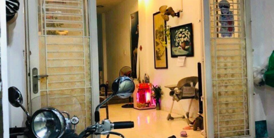 Bán Nhà HXH Xô Viết Nghệ Tĩnh 71m2 giá 5.9tỷ P21 Bình Thạnh