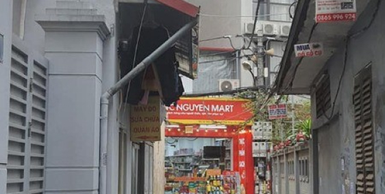 Bán gấp đất Trần Thái Tông, Cầu Giấy, phân lô - kinh doanh, 50m2, 3.5 tỷ.