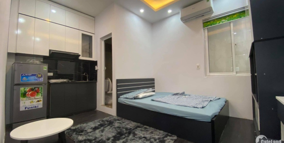 Chủ cần tiền bán gấp nhà riêng phố Trần Duy Hưng, 72m2, 4T, 7P khép kín, đầy đủ