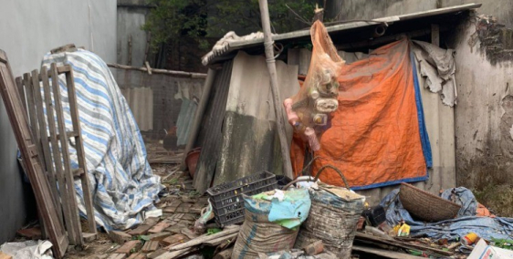 Quá RẺ Chính chủ cần bán lô đất tại THUẬN QUANG -DƯƠNG XÁ