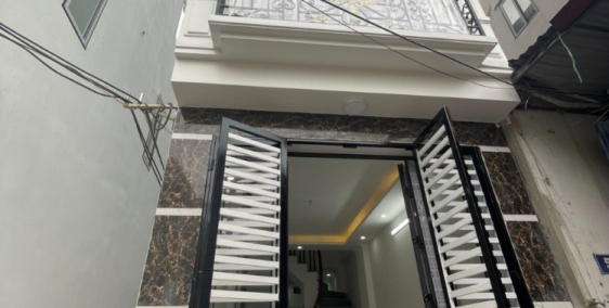 Căn góc. Oto đỗ cửa. 1.7 tỷ là ở ngay. chỉ còn căn cuối