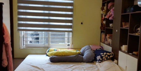 Nhà Bùi Ngọc Dương, vị trí đẹp, cách phố 10m, 42m2, MT 6m, nhỉnh 2 tỷ.