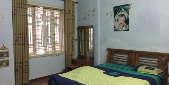 BẠCH MAI Ô TÔ ĐỖ CỬA  - KINH DOANH SẦM UẤT NGÀY ĐÊM - CÁCH MẶT PHỐ 30M, CÁCH BÃI