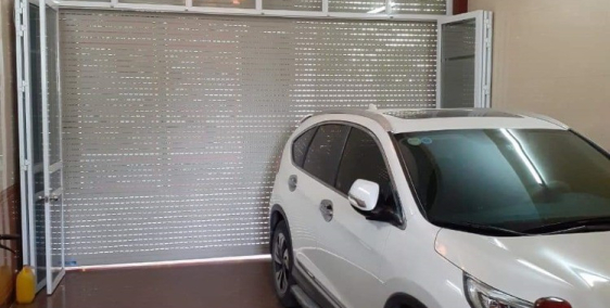 Bán nhà Nguyễn An Ninh, ô tô vào nhà, 2 thoáng - gần 60m2, MT 5m, nhỉnh 6.5 tỷ