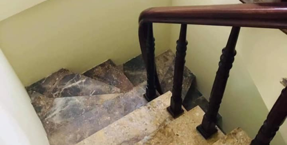 MINH KHAI LÔ GÓC 3 MẶT THOÁNG – 3 GÁC ĐỖ CỬA – CHỦ TỰ XÂY CỰC CHẮC CHẮN –