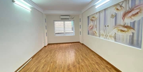 SIÊU NGON - NHÀ MỚI Ở NGAY – ĐÔNG THIÊN - 30M2 X 5 TẦNG