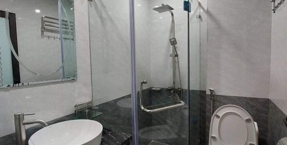 MAI ĐỘNG HOÀNG MAI Ô TÔ ĐỖ CỬA NGÀY ĐÊM – LÔ GÓC KINH DOANH ĐỈNH – NHÀ Đ