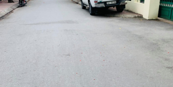 Bán nhà xinh xinh 1.5 tầng tại Trại Chuối, Hồng Bàng giá 1,32 tỷ