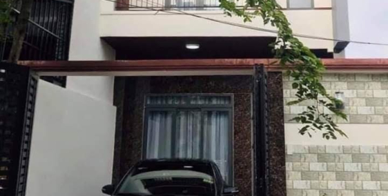 Bán nhà Bình chánh - chính chủ - sổ hồng riêng