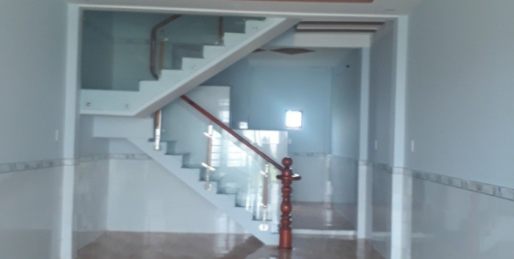 BÁN NHÀ 4X15M VÀ 2 LÔ ĐẤT LIỀN KỀ 10X17M,BÌNH MỸ,CỦ CHI.LH:0901363521