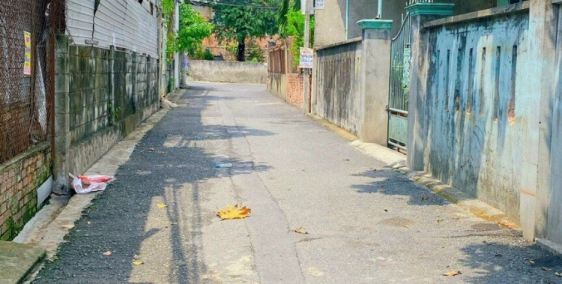 Cần bán gấp căn nhà cấp 4 tại XTS 8 - Hóc Môn, 780 Tr, shr.