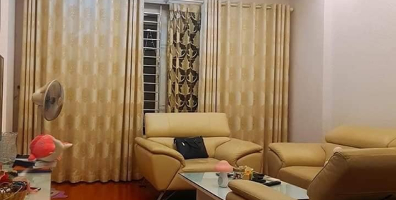 Ở + Kinh Doanh! 5 tỷ 1 Ngọc Lâm Mipec, 60m mặt tiền 5m, ô tô đỗ cửa - 0924428666