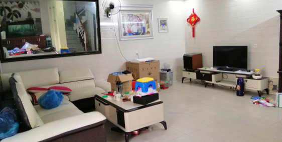 Bán nhà đường Lạch Tray ngõ ô tô vào tận cửa chỉ 2 tỷ x