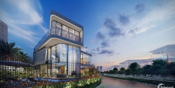 Bán Biệt Thư Ven Biển Đà Nẵng - Giá Rẻ Nhất Thị Trường, Sổ Đỏ Lâu Dài