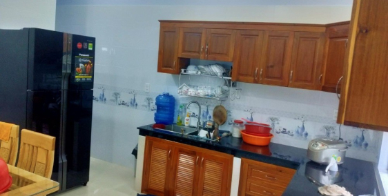 Bán Nhà Sổ Riêng Góc 2 Mặt Tiền . 6PN. 6WC. Tặng Toàn Bộ Nội Thất