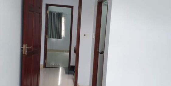 Cần bán nhanh nhà hẻm 120 THD, Quận 1 - 42m2, giá chỉ 6.8 tỷ