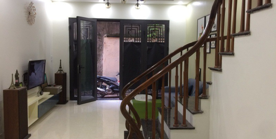 BÁN GẤP NHÀ TÔ HIẾN THÀNH, HẺM 5M, 48m2, NHỈNH 5 TỶ,TL.